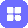 分销ERPA8 · 适用企业图标